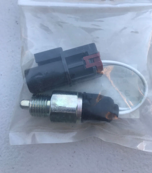 Genuine Reverse Light Switch to suit R32, R33, R34, Z32, S15, WC34, AWC34 - Vega Autosports