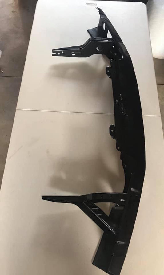 Genuine Nissan Skyline R33 GTR N1 Front Bumper Reinforcement - Vega Autosports