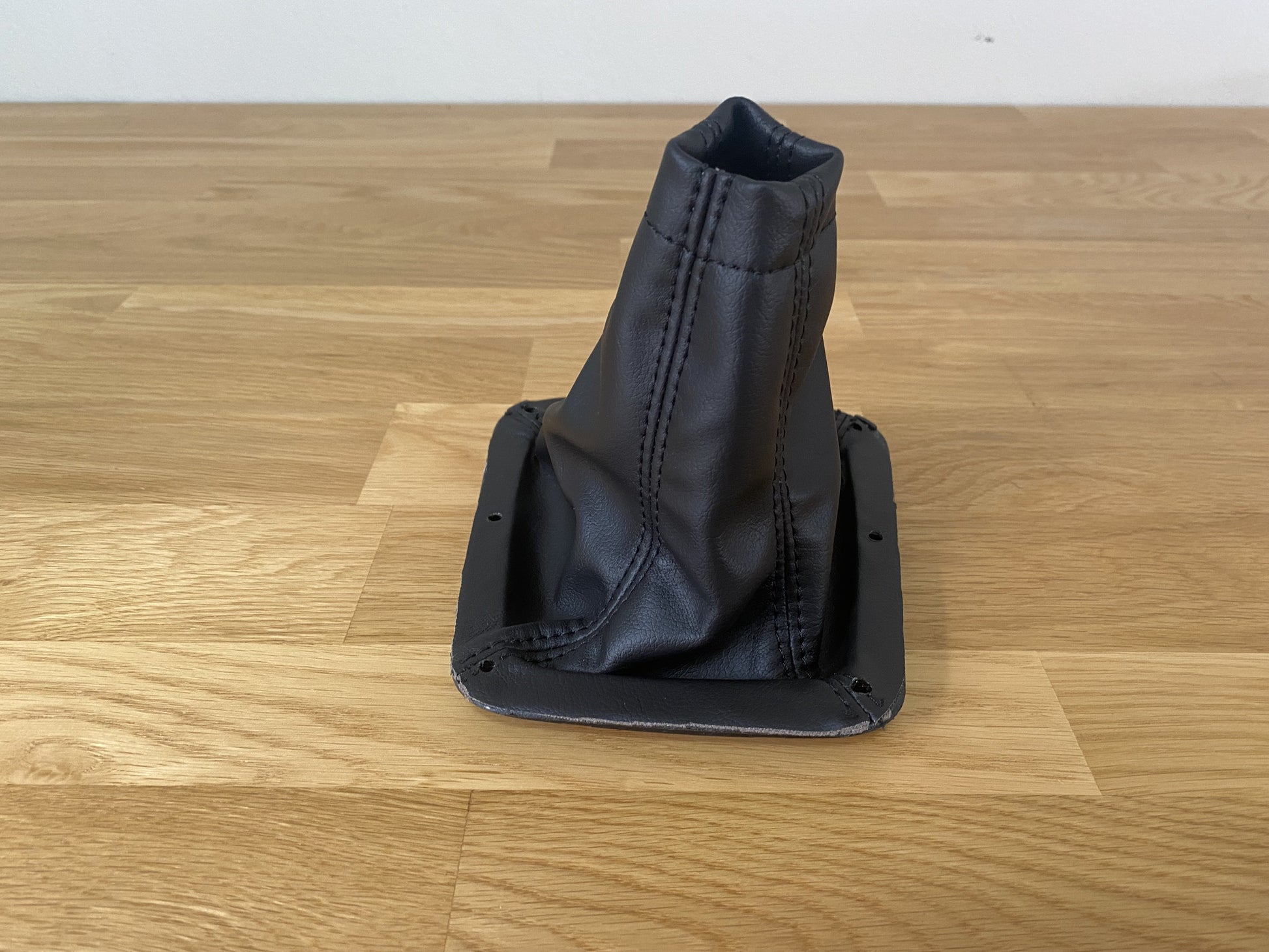 Shift Boot To Suit Subaru Impreza Wrx / Sti 2002 - 2007 Gdb Gdf Interior