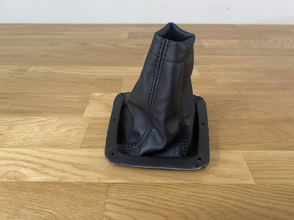 Shift Boot To Suit Subaru Impreza Wrx / Sti 2002 - 2007 Gdb Gdf Interior