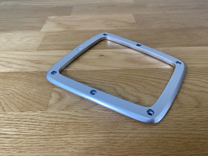 Shift Boot Plate To Suit Subaru Impreza 2005-2007 Gba Gdf Interior