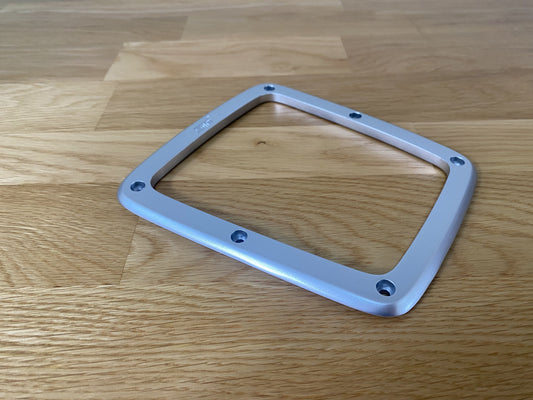 Shift Boot Plate To Suit Subaru Impreza 2005-2007 Gba Gdf Interior