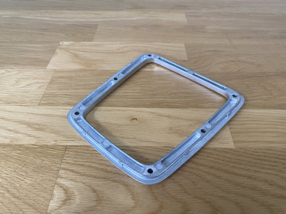 Shift Boot Plate To Suit Subaru Impreza 2005-2007 Gba Gdf Interior