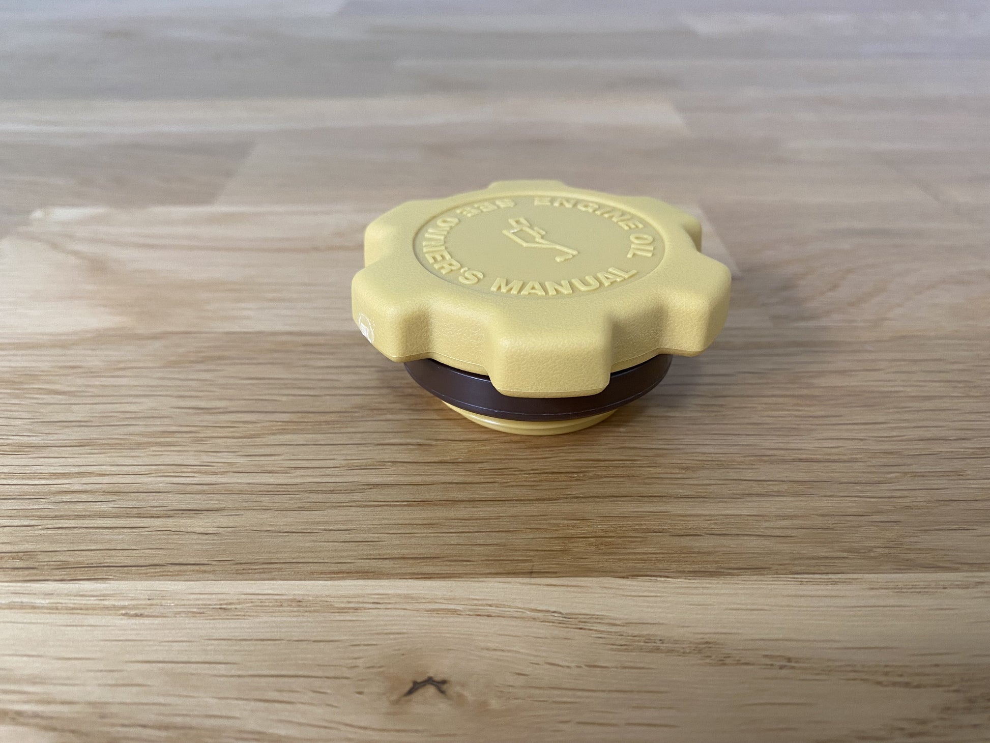 Oil Filler Cap To Suit Forester Impreza Legacy Outback 1987-2002 Engine