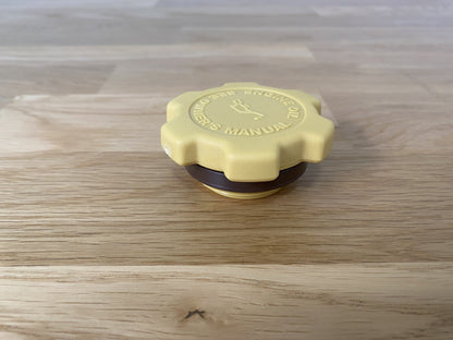 Oil Filler Cap To Suit Forester Impreza Legacy Outback 1987-2002 Engine