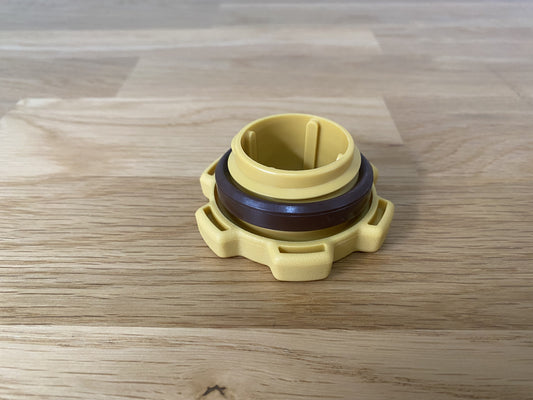 Oil Filler Cap To Suit Forester Impreza Legacy Outback 1987-2002 Engine