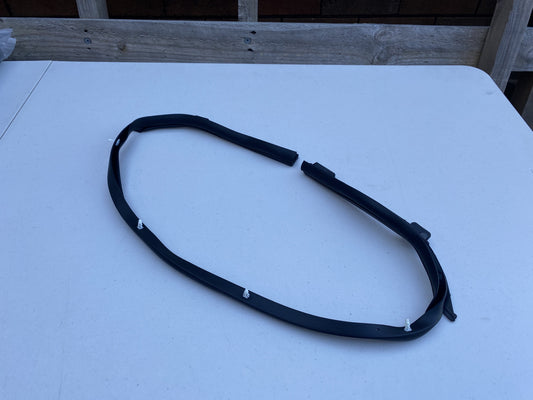 Front Hood Seal to suit Nissan 180sx - Vega Autosports