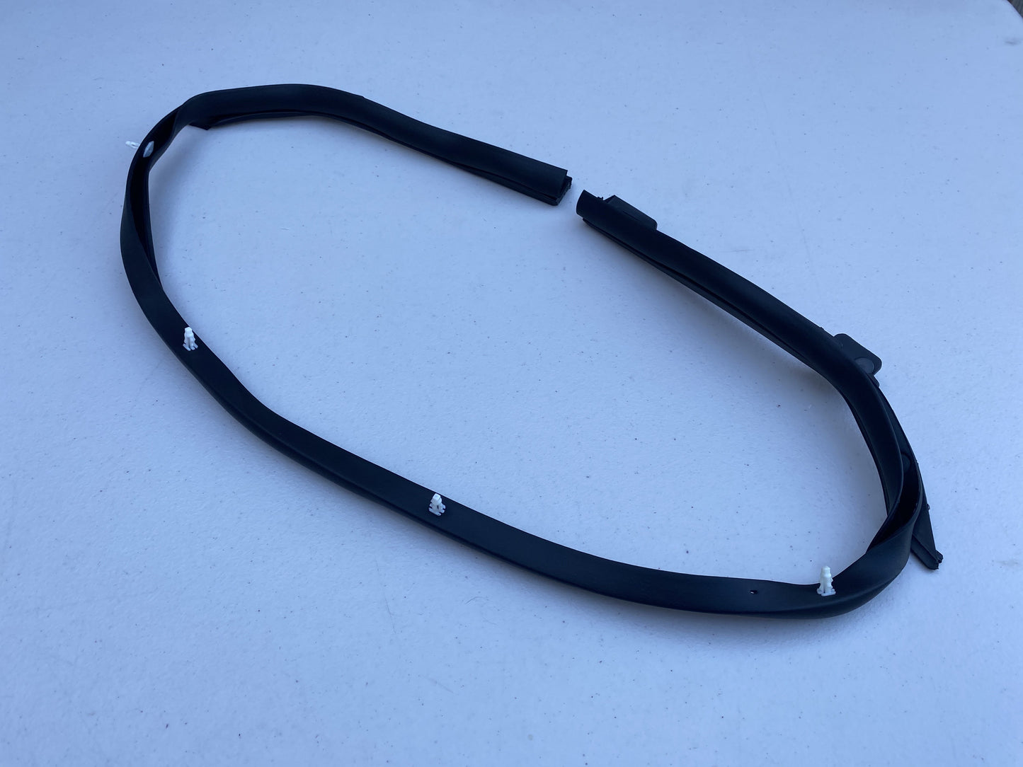 Front Hood Seal to suit Nissan 180sx - Vega Autosports