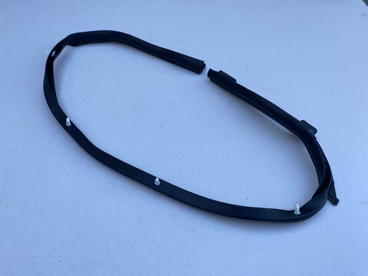 Front Hood Seal to suit Nissan 180sx - Vega Autosports