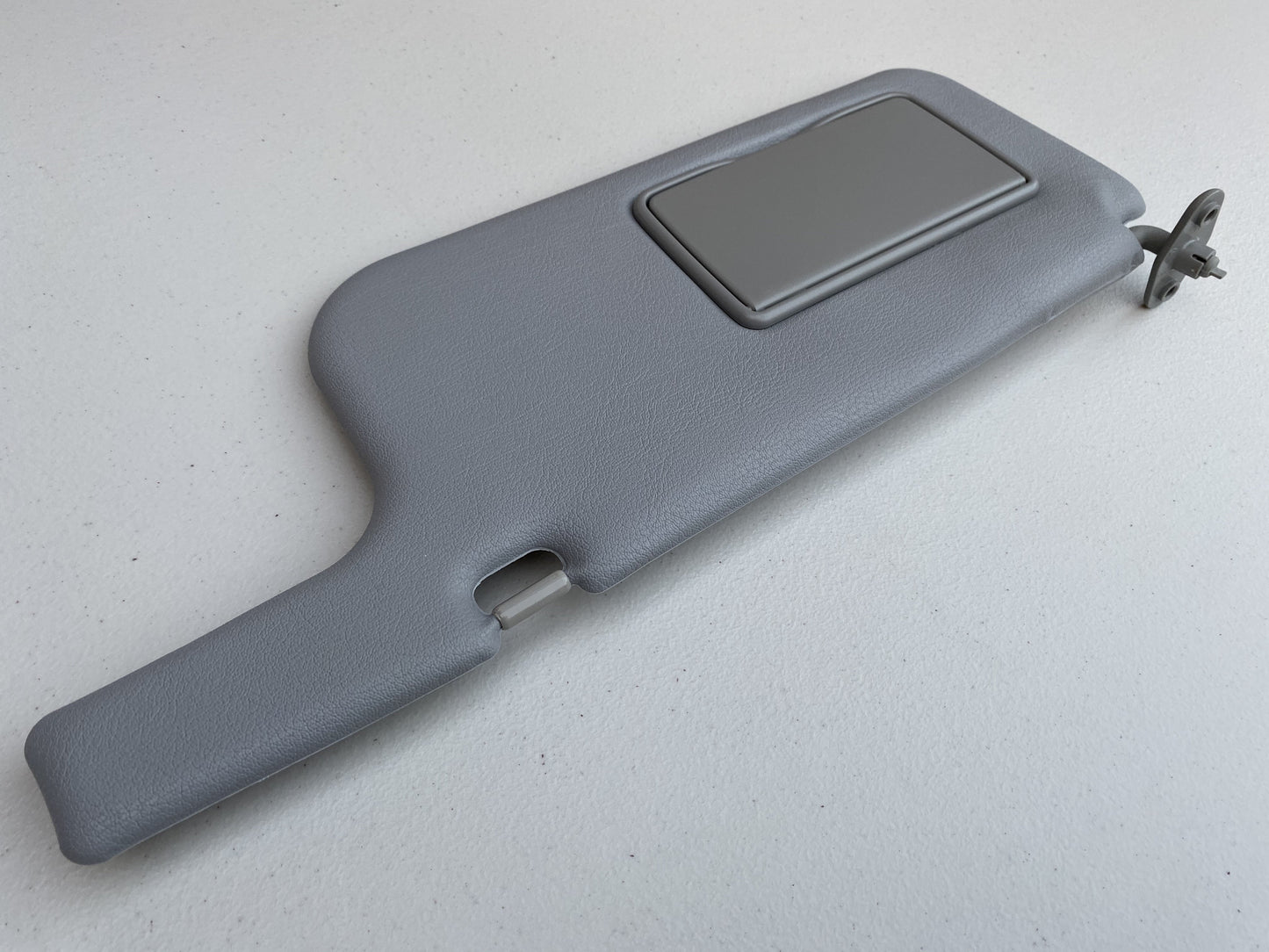Genuine Mitsubishi Sun Visor (LHS) to suit Mitsubishi Lancer Evolution 5 / 6 / 6.5 TME CP9A - Vega Autosports