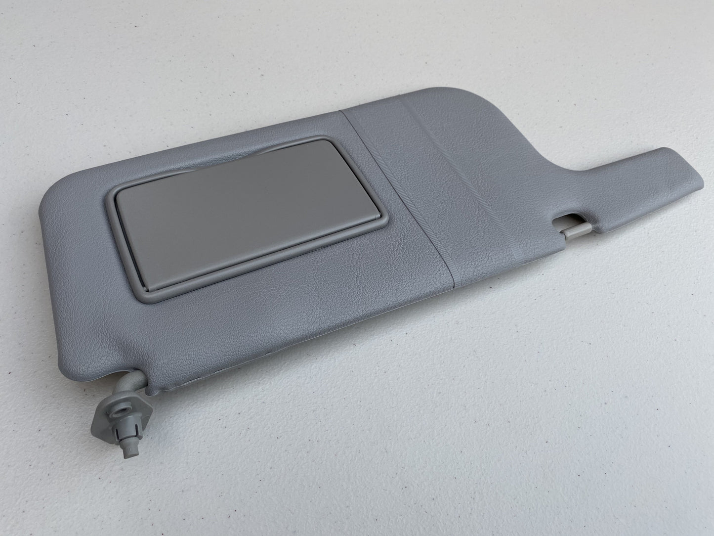 Genuine Mitsubishi Sun Visor (RHS) to suit Mitsubishi Lancer Evolution 5 / 6 / 6.5 TME CP9A - Vega Autosports