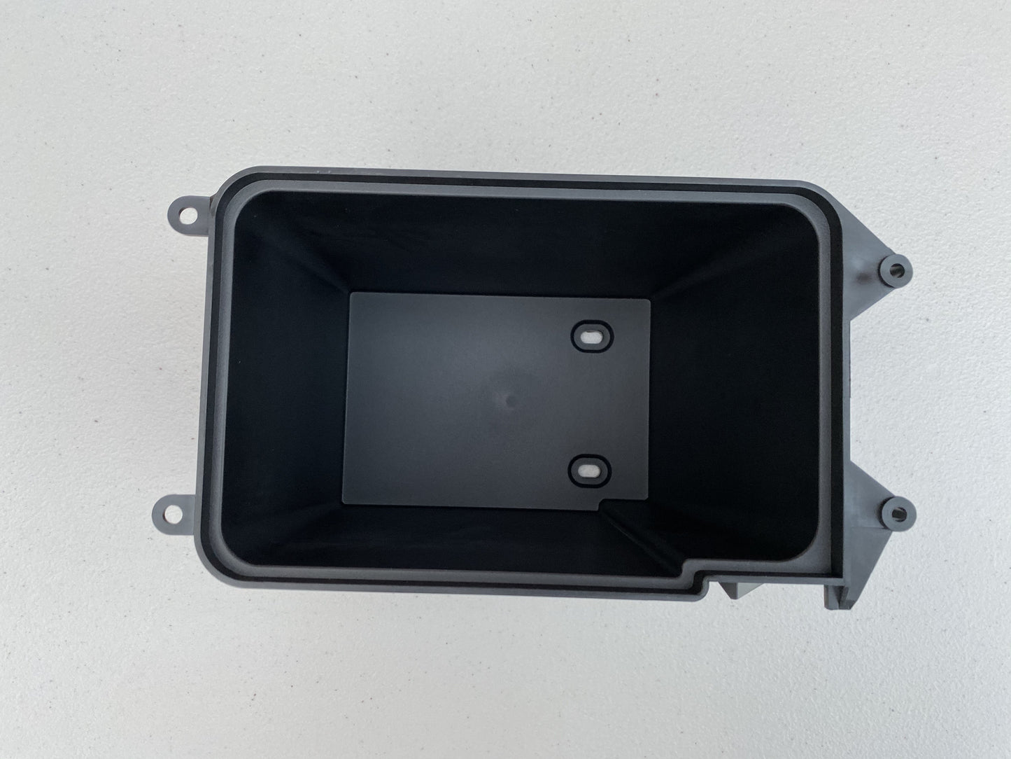 Floor Console Inner Box to suit Mitsubishi Lancer Evolution 5 / 6 / 6.5 TME CP9A - Vega Autosports
