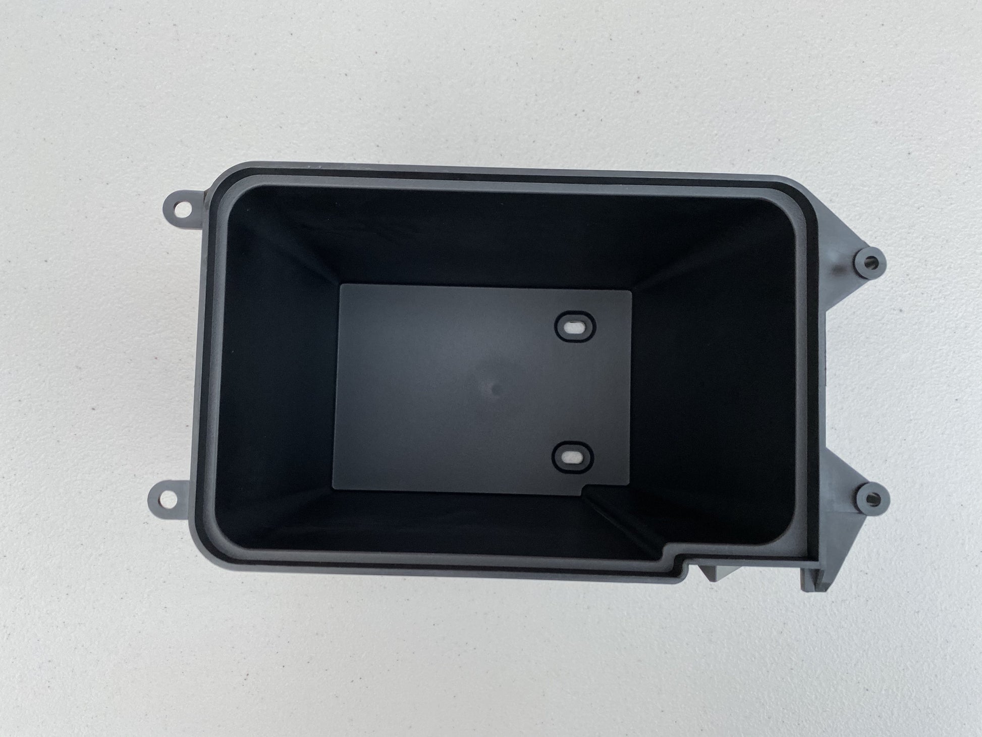 Floor Console Inner Box to suit Mitsubishi Lancer Evolution 5 / 6 / 6.5 TME CP9A - Vega Autosports