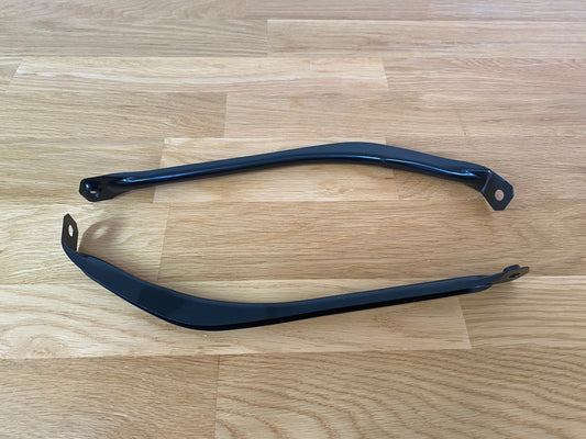 Guard / Fender Support Brace Front Set (2-Piece) To Suit Nissan Silvia S13 180Sx Exterior