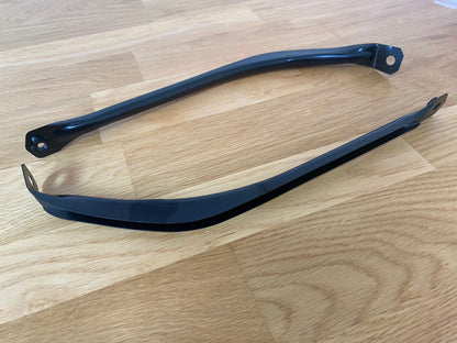 Guard / Fender Support Brace Front Set (2-Piece) To Suit Nissan Silvia S13 180Sx Exterior