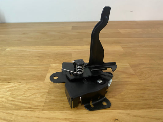 Hood Latch To Suit Mitsubishi Lancer Evolution 8 / 9 Exterior