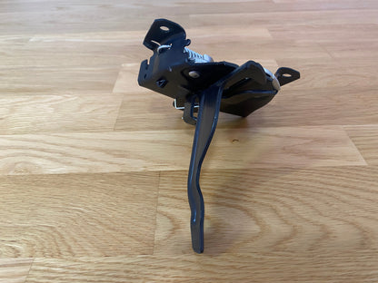 Hood Latch To Suit Mitsubishi Lancer Evolution 8 / 9 Exterior