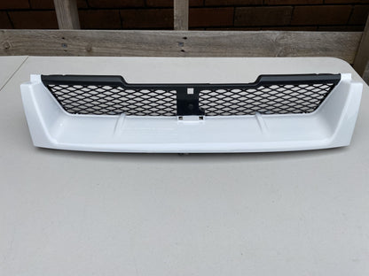 Front Grille (QM1) to suit Nissan Skyline R33 GTR **Discontinued Stock** - Vega Autosports