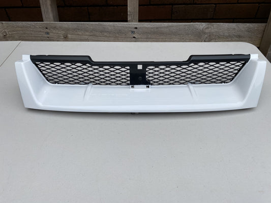 Front Grille (QM1) to suit Nissan Skyline R33 GTR **Discontinued Stock** - Vega Autosports