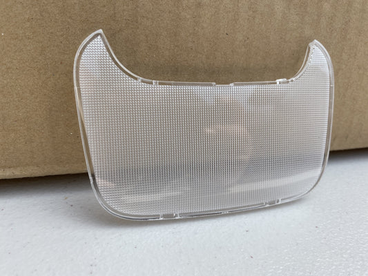 Interior Room Lamp (Centre) Lens to suit Mitsubishi Lancer Evolution 4/ 5 / 6 / 6.5 / 7/ 8 / 9 TME CP9A, CT9A, CN9A - Vega Autosports