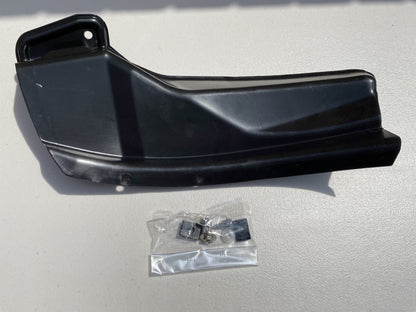 Genuine Mitsubishi Rear Gaurd Liner LHS to suit Mitsubishi Lancer Evo 5 / 6 / 6.5 TME, CP9A - Vega Autosports