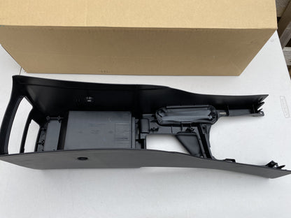 Floor Centre Console to suit Nissan Skyline R34 GTR / GTT - Vega Autosports