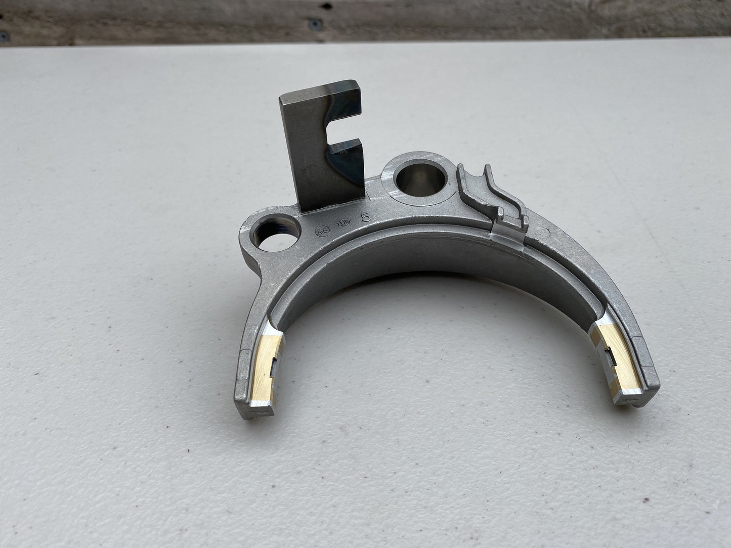 Shift Fork, 3rd - 4th to suit Nissan Skyline R33 GTS-T - Vega Autosports