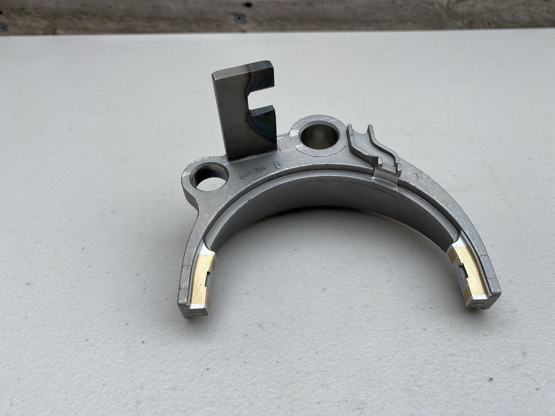 Shift Fork, 3rd - 4th to suit Nissan Skyline R33 GTS-T - Vega Autosports