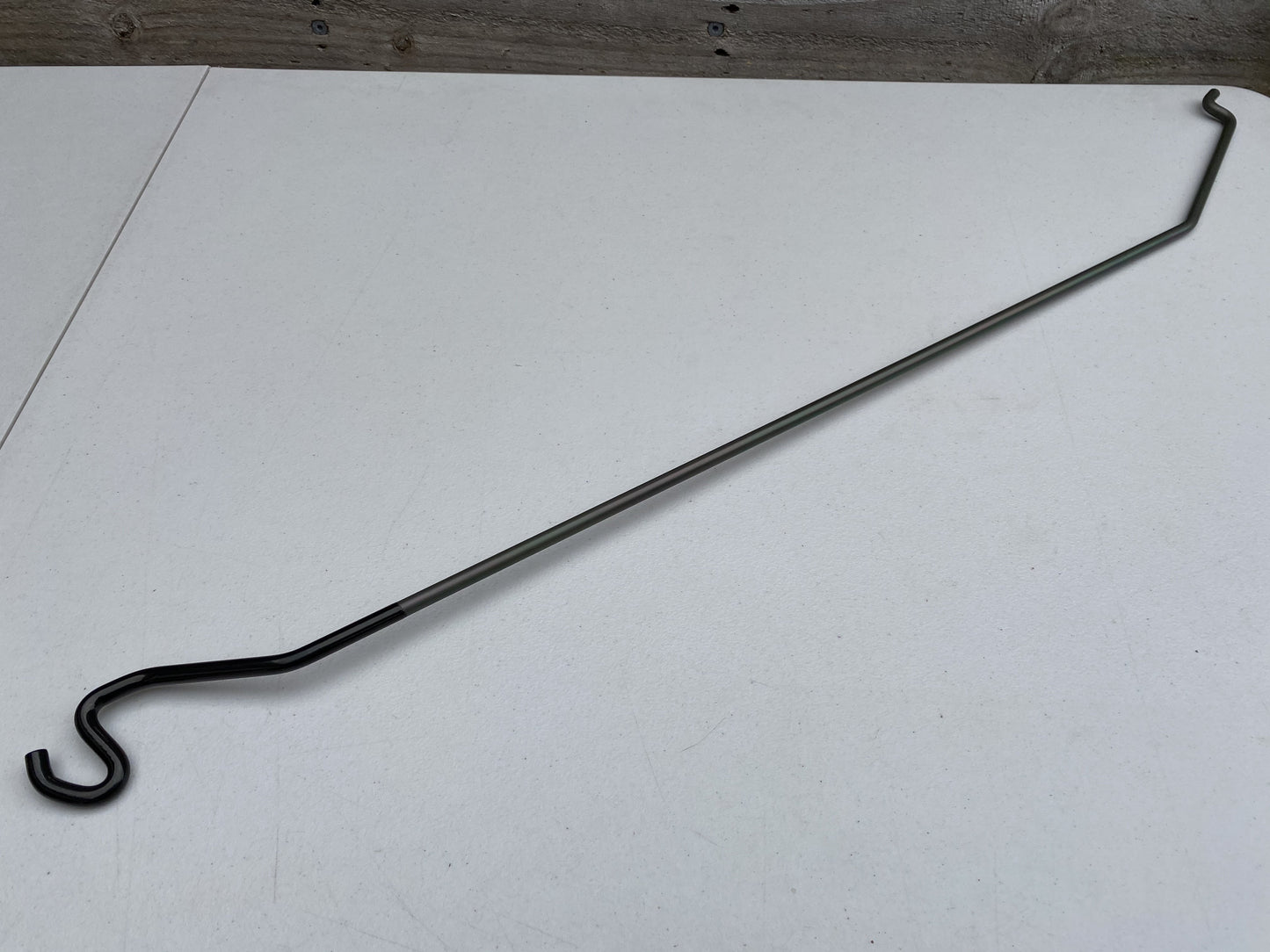 Bonnet Rod Support to suit Nissan Silvia S15 - Vega Autosports