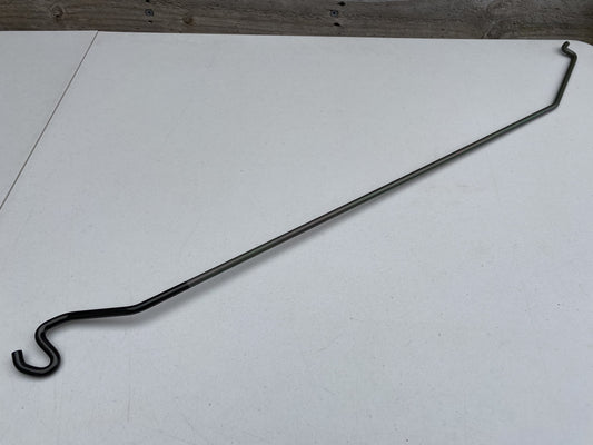 Bonnet Rod Support to suit Nissan Silvia S15 - Vega Autosports