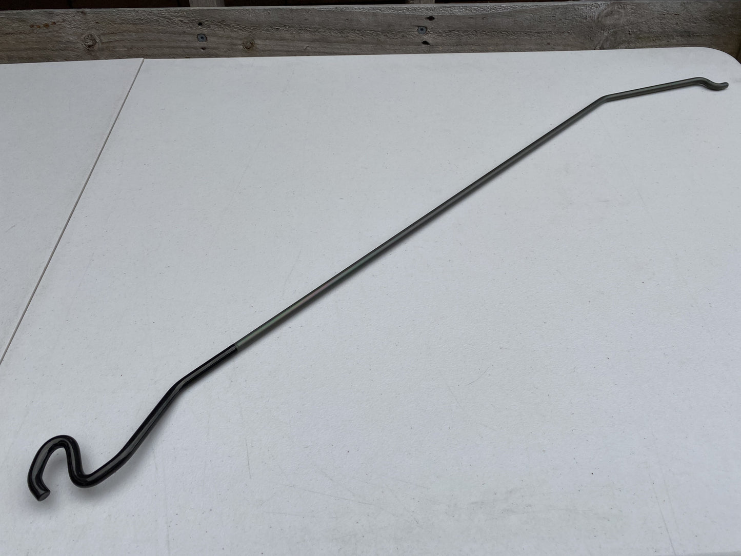 Bonnet Rod Support to suit Nissan Silvia S15 - Vega Autosports