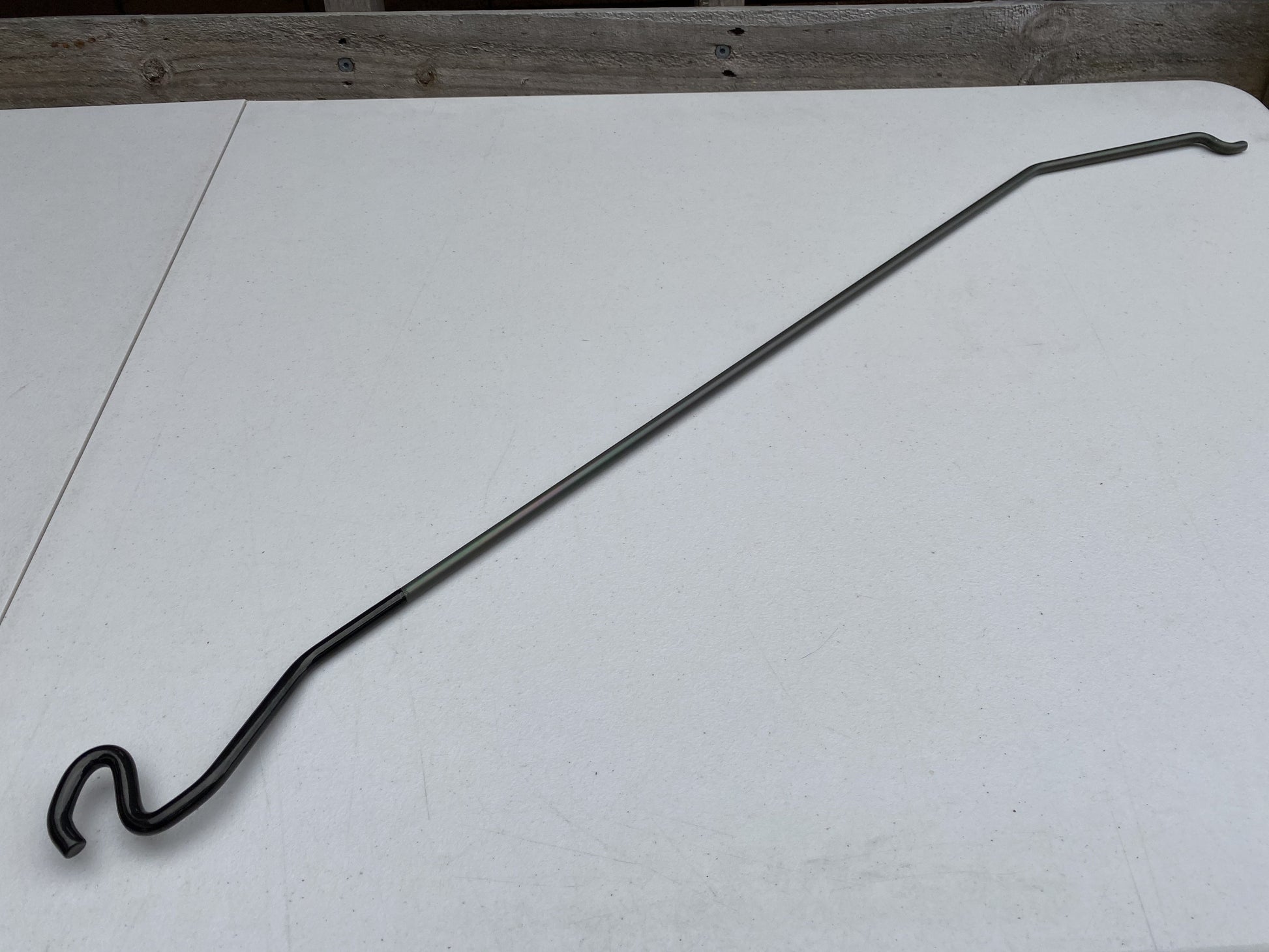 Bonnet Rod Support to suit Nissan Silvia S15 - Vega Autosports