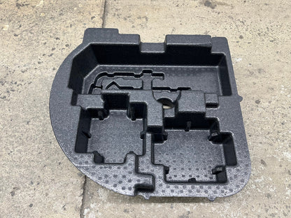Boot Wheel Well Pad To Suit Mitsubishi Lancer Evolution 7 / 8 9 Ct9A Exterior