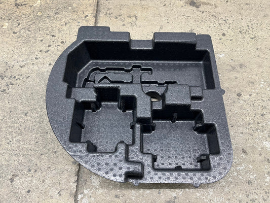 Boot Wheel Well Pad To Suit Mitsubishi Lancer Evolution 7 / 8 9 Ct9A Exterior