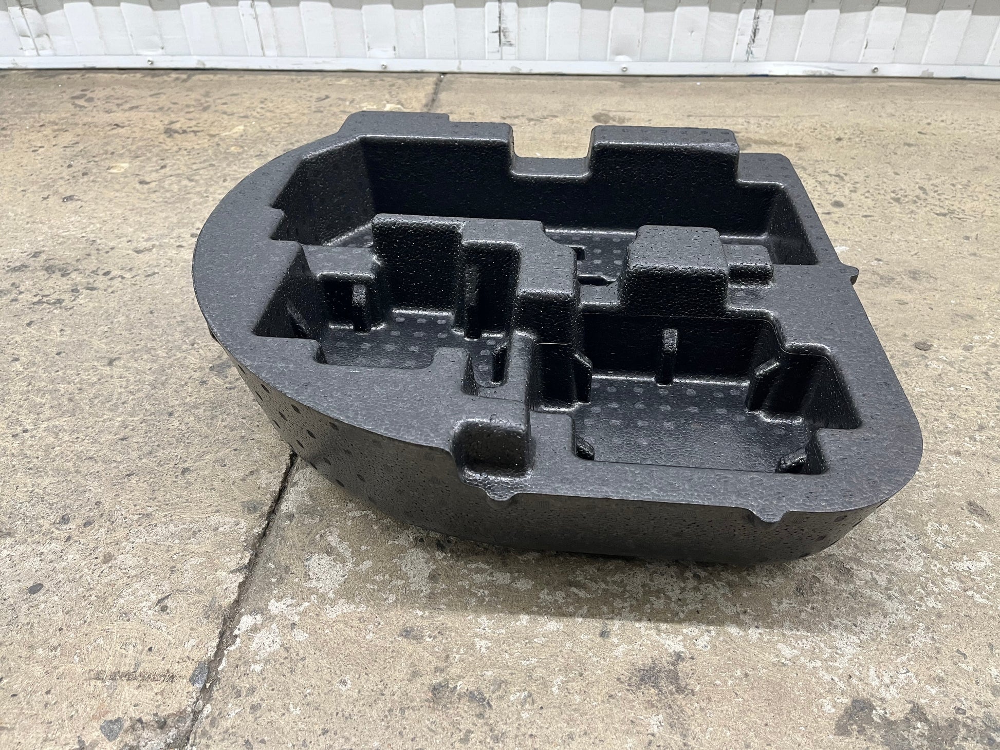 Boot Wheel Well Pad To Suit Mitsubishi Lancer Evolution 7 / 8 9 Ct9A Exterior
