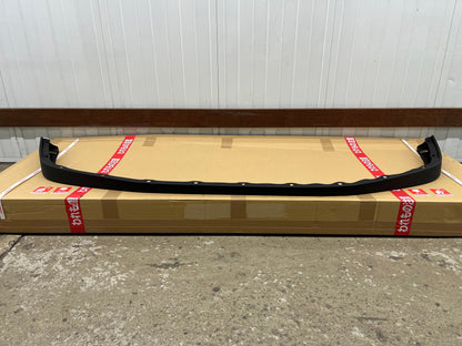 Front Spoiler To Suit Honda Nsx Na1 Na2 Exterior