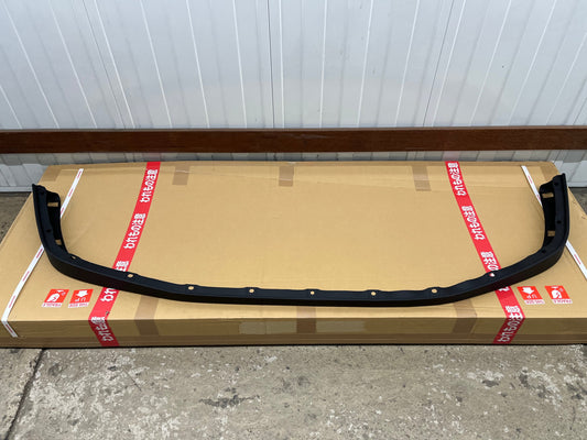 Front Spoiler To Suit Honda Nsx Na1 Na2 Exterior