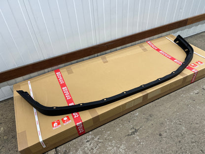 Front Spoiler To Suit Honda Nsx Na1 Na2 Exterior