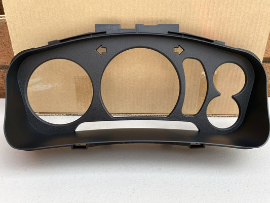 Genuine Mitsubishi Instrument Cluster Panel to suit Mitsubishi Lancer Evo 5 / 6 / 6.5 TME, CP9A - Vega Autosports