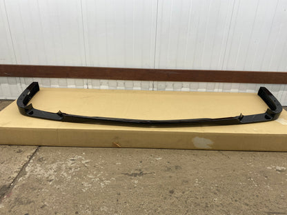 Front Lip / Spoiler To Suit Mitsubishi Lancer Evolution 6.5 Tme Cp9A Exterior
