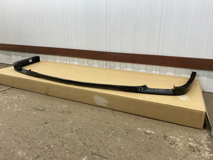 Front Lip / Spoiler To Suit Mitsubishi Lancer Evolution 6.5 Tme Cp9A Exterior