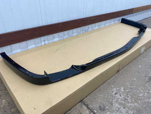 Front Lip / Spoiler To Suit Mitsubishi Lancer Evolution 6.5 Tme Cp9A Exterior