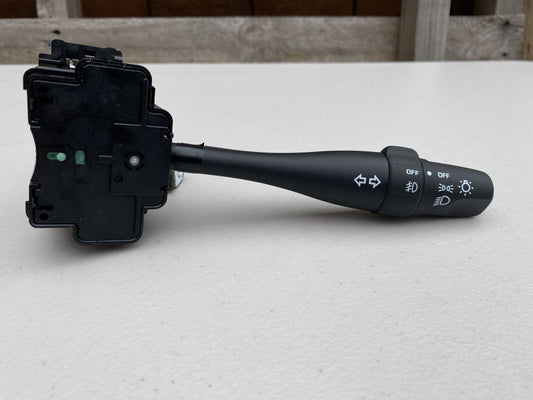 Switch Assembly Turn Signal to suit Nissan Silvia S15 and Stagea WGC34, WGNC34, WHC34 - Vega Autosports