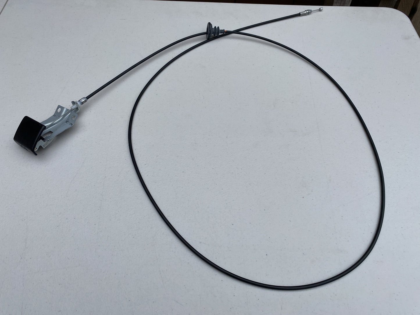 Bonnet Cable to suit Nissan Silvia S15 - Vega Autosports