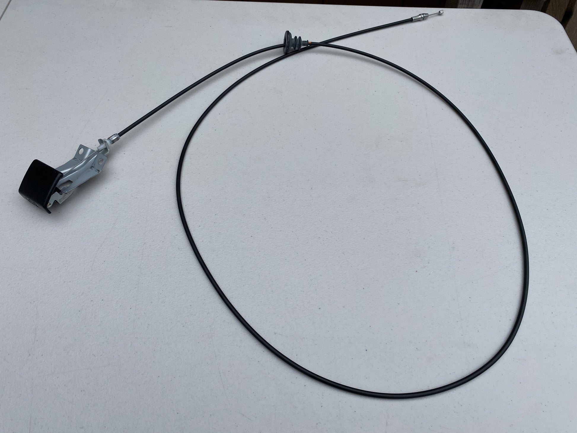 Bonnet Cable to suit Nissan Silvia S15 - Vega Autosports