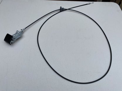 Bonnet Cable to suit Nissan Silvia S15 - Vega Autosports