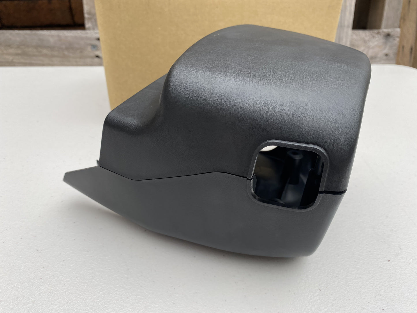 Steering Column Surround to suit Nissan Silvia S15 - Vega Autosports