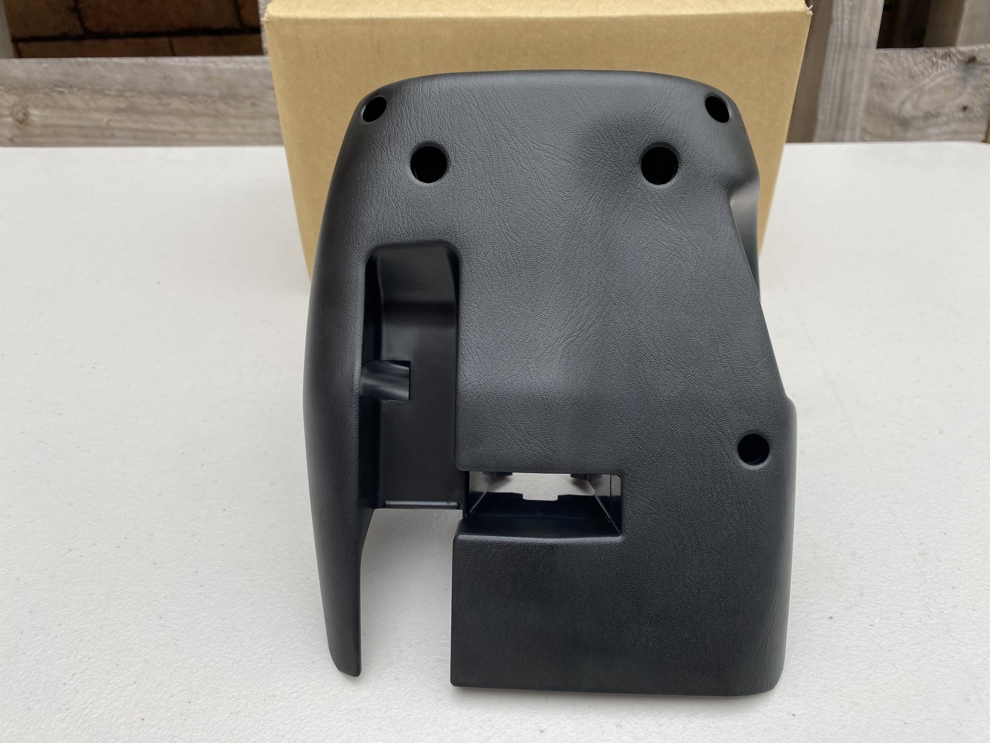 Steering Column Surround to suit Nissan Silvia S15 - Vega Autosports
