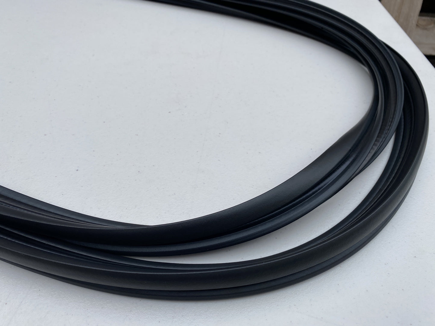 Rear Hatch Weatherstrip to suit Nissan 180SX RPS13 - Vega Autosports