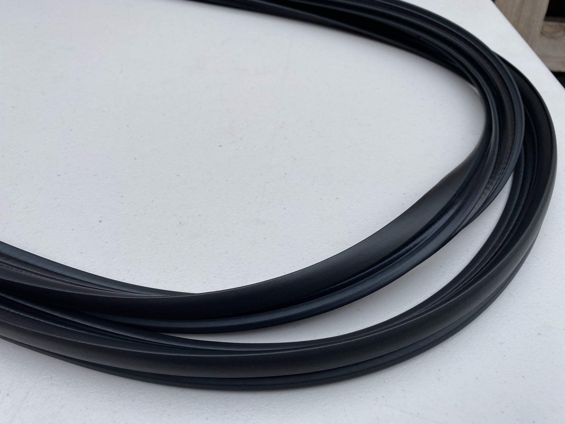 Rear Hatch Weatherstrip to suit Nissan 180SX RPS13 - Vega Autosports